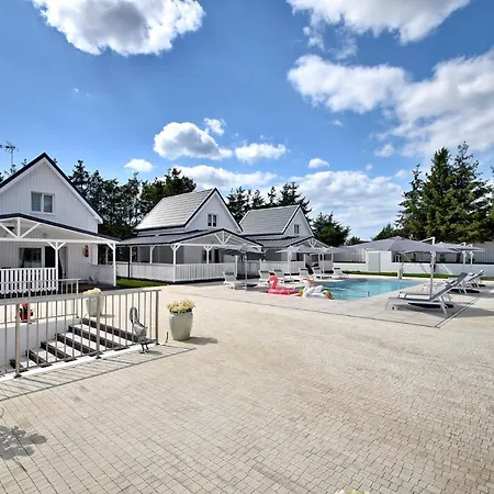 Golf Holiday home
