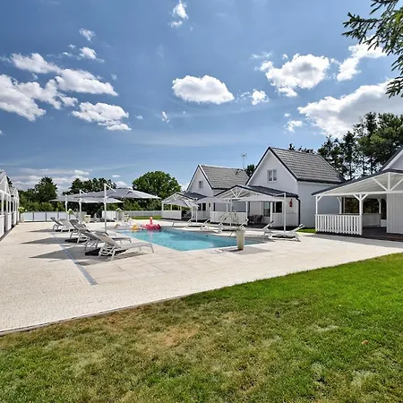Golf Holiday home *