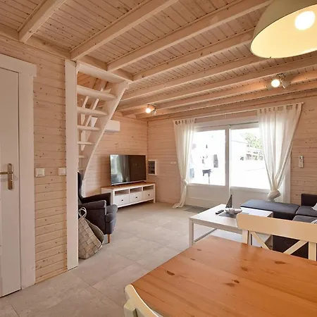 Golf Holiday home