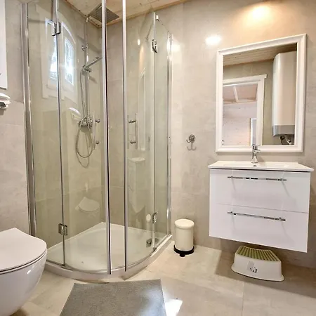 Golf Holiday home Kolczewo