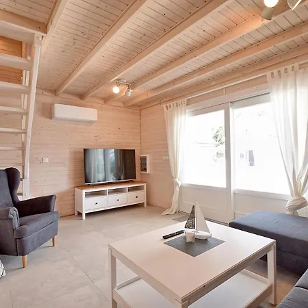 Golf Holiday home Kolczewo