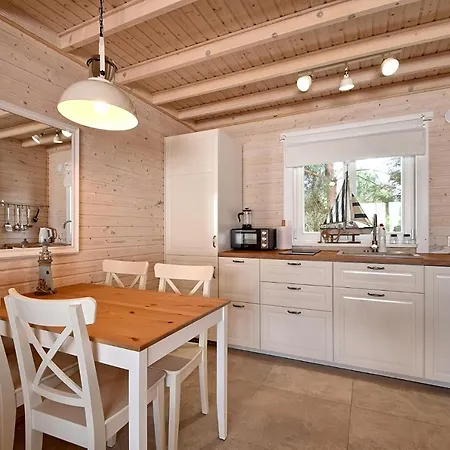 Golf Holiday home Kolczewo